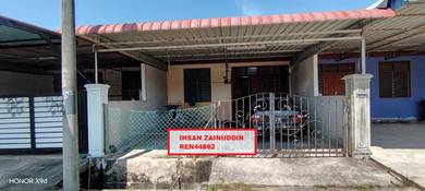 Terraced House For Sale in Gurun,KDH