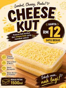 cheesekut