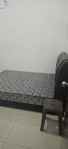 Room in Gelang Patah, JHR