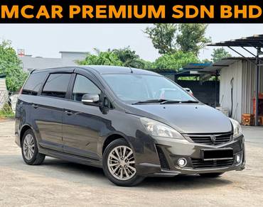 Proton Exora SUPER PREMIUM in Subang Perdana, SGR
