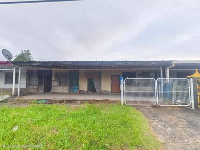 1-storey Terraced House For Sale in Kota Kinabalu,SBH