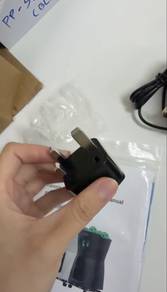 PT Mini Pro Badminton Training Machine - Brand New
