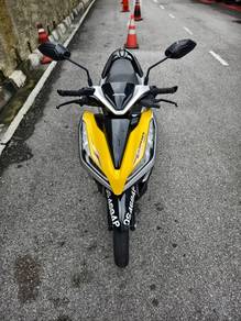 Honda Vario 150