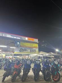Yamaha R25