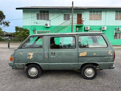 Toyota LiteAce in Melaka City, MLK
