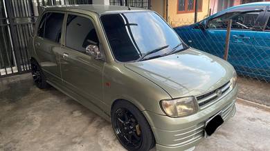 Perodua Kelisa EZ in Melaka Tengah, MLK