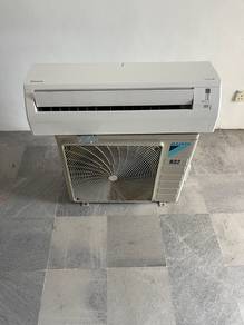 daikin ac 1hp non inverter