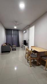 Condominium For Rent in Seri Kembangan,SGR
