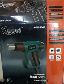 Xugel KEH-3008 hot air Heat gun 