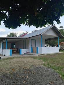 Homestay Nagisa suite hamidah