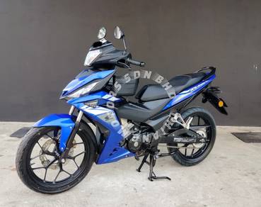 Honda RS150