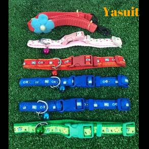 Yasuit Dog Leash Super Long Collar Durable