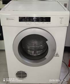 dryer(pengering pakaian)