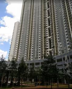Service Residence For Auction in Damai Hillpark