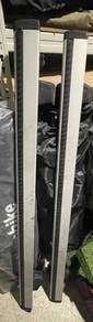 thule roof rack(wingbar)
