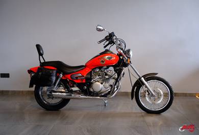 Modenas Jaguh
