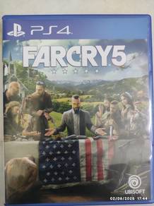 ps4 game