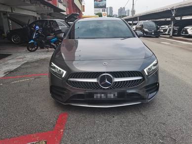 Mercedes Benz A250 250 in Cheras, KUL