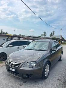 Proton Persona ELEGANCE BASE LINE in Besut, TRG