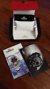 Watch Box Tissot
