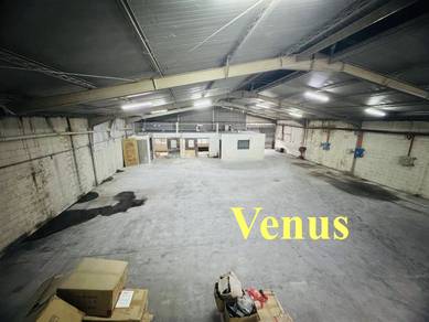 Warehouse / Factory For Rent in Mak Mandin,PNG