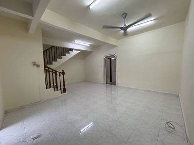 2-storey Terraced House For Rent in Johor Bahru,JHR