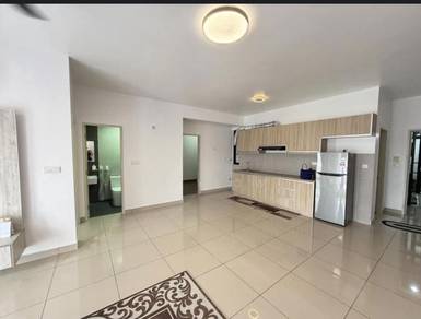 Condominium For Rent in The Nest @ Jln Klang Lama