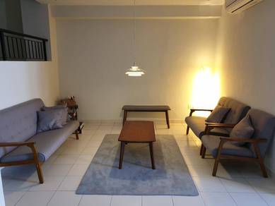 2-storey Terraced House For Sale in Tebrau,JHR