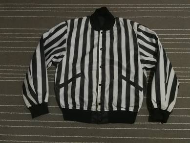 Vintage Butwin bomber jacket USA L