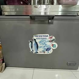 freezer
