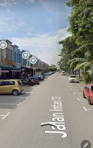 Shop lot For Sale in Pasir Gudang,JHR