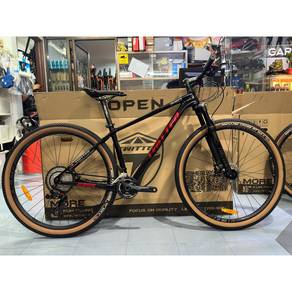 Leopard Pro Twitter MTB 29er
