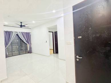 Apartment For Rent in Bay Point @ Country Garden Danga Bay