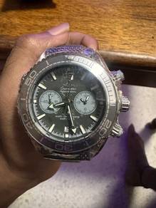 omega sea master
