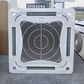 Aircond Cassette Second Hand Murah! D7625