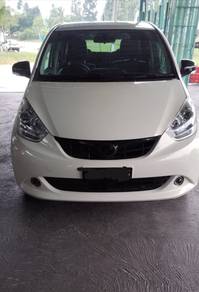 Perodua MyVi EZE ELEGANCE in Bukit Mertajam, PNG