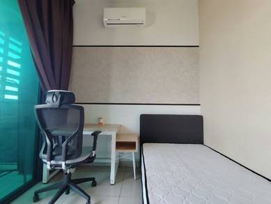 Room in Sungai Besi, KUL