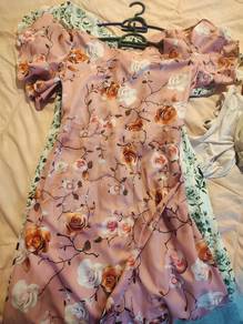 Dresses