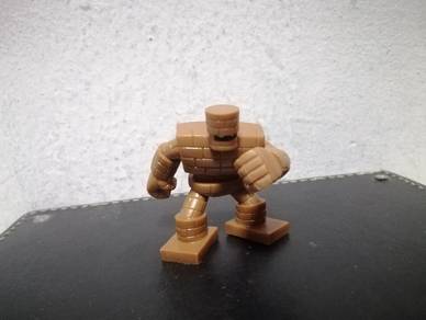 Golem Dragon Quest