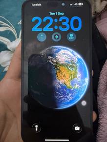 Iphone 15 promax 256 gb