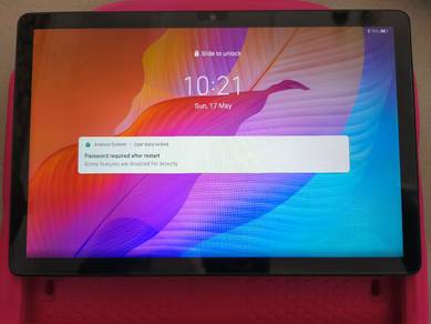 Like New Cheap Tablet - Huawei Matepad T 
