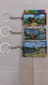 KeyChain Langkawi(3Pcs)