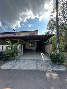 Semi-Detached House For Sale in Sungai Petani,KDH