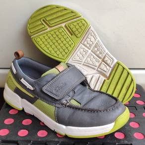 Clarks Tri Racer Jr kids shoe