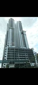 Condominium For Sale in Villa Crystal