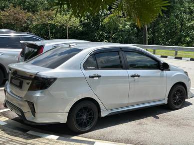 Perodua Bezza AV AV in Setiawangsa, KUL
