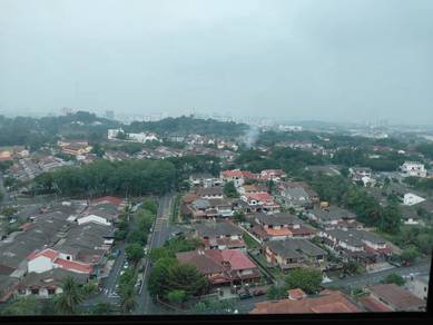 Room in Shah Alam, SGR