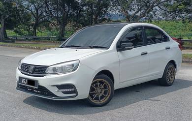 Proton Saga PREMIUM AT in Serdang, KUL