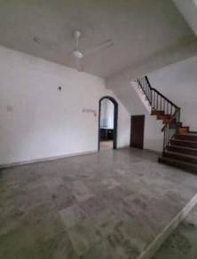 2-storey Terraced House For Sale in Ipoh,PRK