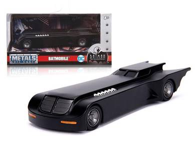 1/32 Batmobile - Batman Animated Series